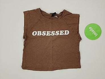 kolekcja h: H&M Divided, Top damski, rozmiar XS — 2