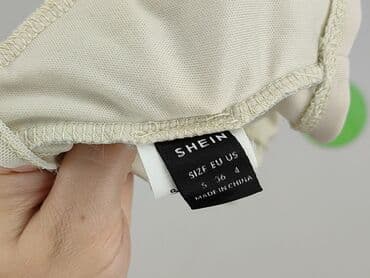 dorimodes majtki bezszwowe: Shein, Top damski, rozmiar S — 4