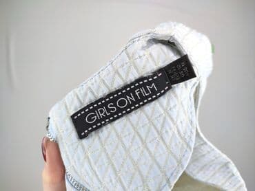 sukienki it moda: GIRLS ON FILM, Sukienka damska, rozmiar 2XL — 4