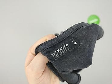 reporter kurtka: Reserved, Top damski, rozmiar M — 4