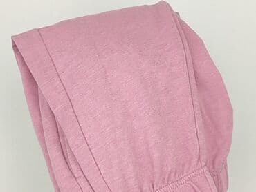 szerokie spodnie dresowe sinsay: Spodnie dresowe damskie, rozmiar M — 6