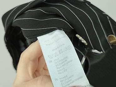 polen second hand: NA-KD, Spodnie materiałowe damskie, rozmiar 2XS — 5