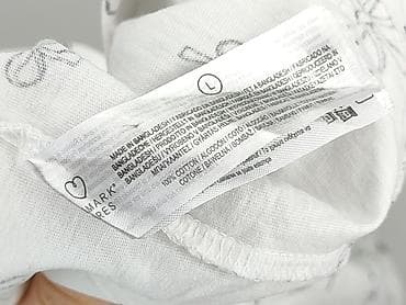 t shirty python: Primark, T-shirt damski, rozmiar L — 5