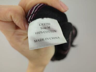 kurtka liza bruce czarna: Koszulа dla mężczyzn, rozmiar M — 5