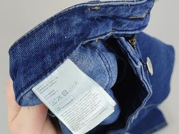 crocs c 9: H&M, Джинси жіночі, розмір L — 5