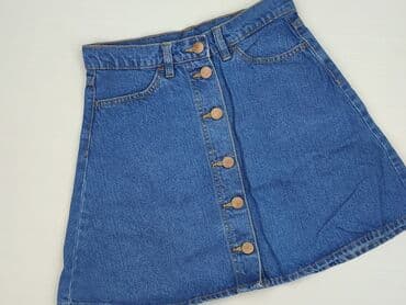 Monki, Spódnica damska, rozmiar S
