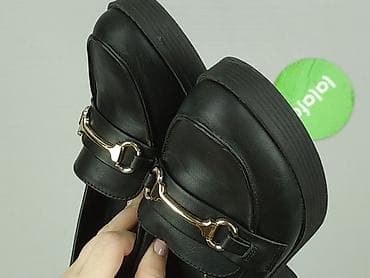 baleriny cropp: Półbuty damskie, rozmiar 40 — 5