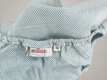 q s designed by koszulki damskie: Designer`s, Bluzka damska, M — 4