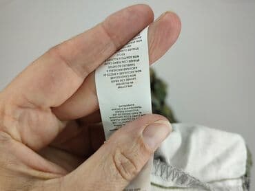koszula do stroju krakowskiego: Boohoo, Сорочка жіноча, розмір XS — 5