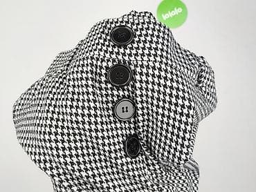 sweter savida: Savida, Spodnie materiałowe damskie, rozmiar S — 7