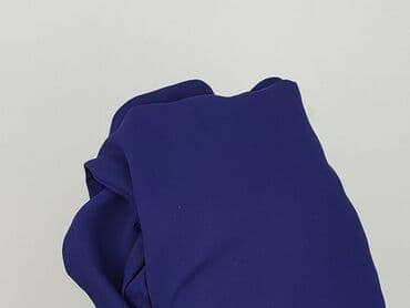 granatowe bluzki wizytowe: Express, Sukienka damska, rozmiar XS — 6