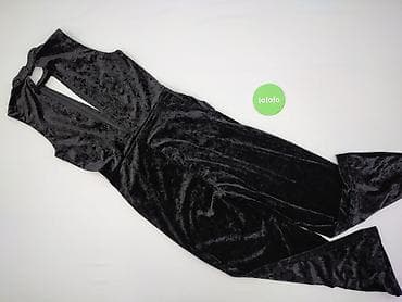 bodies hm: H&M, Kombinezon damski, rozmiar S — 3