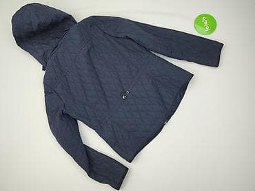 kurtki jensowe: Zara, Kurtka przejściowa damska, rozmiar M — 3