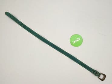 Hair accessories: Belt, Female, condition - Very good — 2