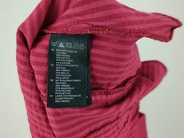 bluzka fluorescencyjna: H&M, Bluzka damska, rozmiar M — 6