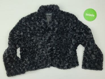 kurtka futrzana pepco: Nina Leonard, Futro, rozmiar XL — 2