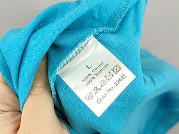 bluzki deni cler: Bluzka damska, rozmiar L — 5