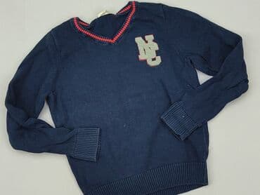 kombinezon czołgisty wz 2010: Sweater, 12-18 months, condition - Very good — 1