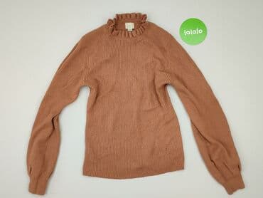 sweter h: Women`s sweater, size S (EU 36) — 2
