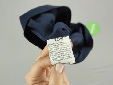 jaki kolor rajstop do granatowej sukienki: Tom Rose, Spódnica damska, S — 5