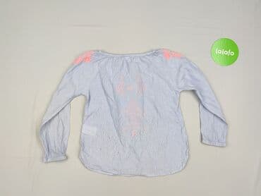 bielizna termoaktywna lidl crivit: Блузка, Lindex, 4-5 р., 104-110 см, стан - Ідеальний — 3