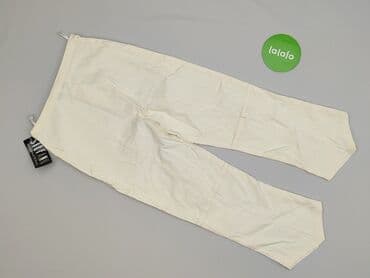 allegro marynarki: Spodnie materiałowe damskie, S — 3