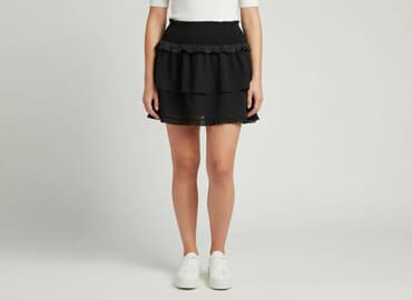 spódniczka mini allegro: Culture, Spódnica damska, rozmiar XL — 7