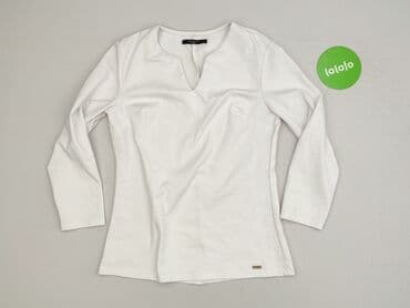 bluzki z długim rękawem mohito: Mohito, Bluzka damska, rozmiar XS — 3