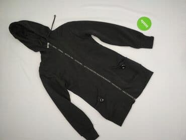 nasa bluzy damskie: Bluza z kapturem damska, rozmiar S — 2