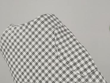 bony esmara: Bershka, Spodnie materiałowe damskie, rozmiar 2XL — 6