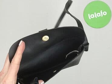 portfel meski: Torebka, stan - Idealny — 4