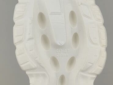 sandały kapcie: Шльопанці чоловічі, розмір 40 на lalafo.pl — 6 sandały kapcie: Шльопанці чоловічі, розмір 40 — 6