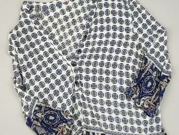 tuniki indyjskie allegro: Women's blouse, size M (EU 38) — 1