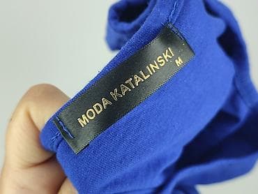dres qc: T-shirt damski, rozmiar M — 4