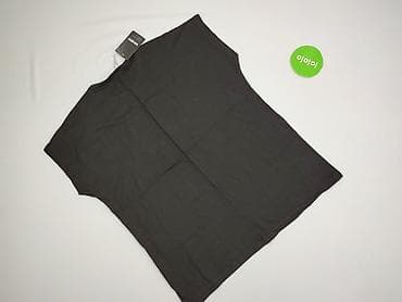 koszule plus size: Emamoda, T-shirt damski, rozmiar 4XL — 3