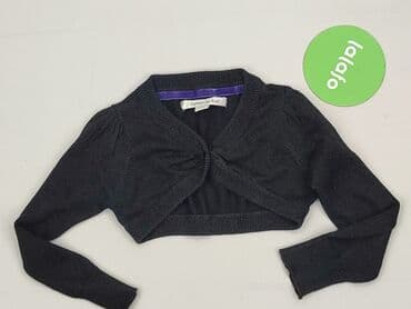 bluzki dziewczęce 164 allegro: Children's bolero Reserved, 1.5-2 years, condition - Very good — 2