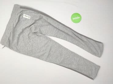 action trampki: Spodnie dresowe damskie, rozmiar M — 4