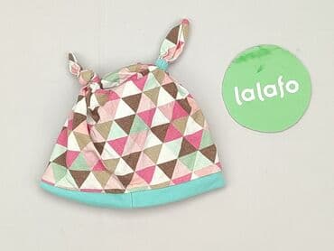 h: Hat, condition - Very good — 3