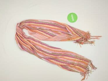 torba w paski sinsay: Scarf, Female, condition - Perfect — 3