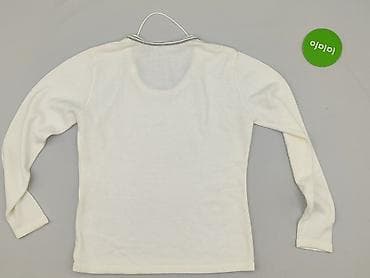 sweter z pingwinem: Canda, Sweter damski, rozmiar S — 3