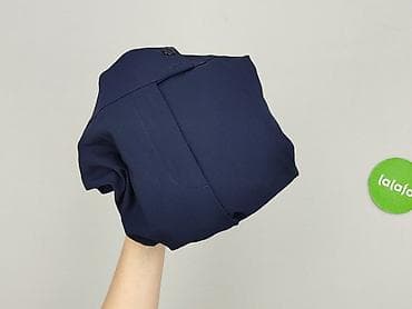 hm cargo pants: Spodnie materiałowe damskie, rozmiar M — 5