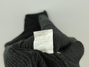 second hand butik online: Les étoiles claires Paris, Kardigan damski, rozmiar XL — 5