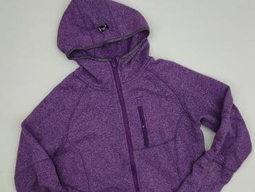 spodnie dresowe new balance: Women`s hoodie, L — 1