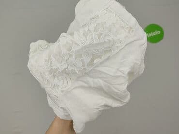 żakardowa bluzki: Bluzka damska, rozmiar M — 5