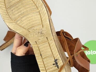 ccc buty elsa: Rylko, Sandały damskie, 38 — 4