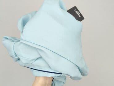 białe spodnie mango: Mango, Bluzka damska, S — 8