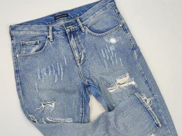 vankel jeans: Kendall + Kylie, Jeansy damskie, rozmiar S — 1