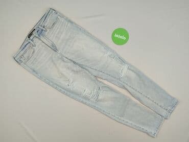 abercrombie and fitch jeans: A&F, Jeansy damskie, rozmiar S — 2
