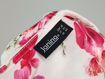 Bluzki i koszule: Janina, Bluzka damska, rozmiar M — 4