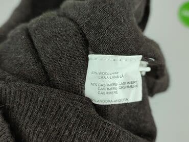 wełniany sweter: Kardigan damski, rozmiar S — 5